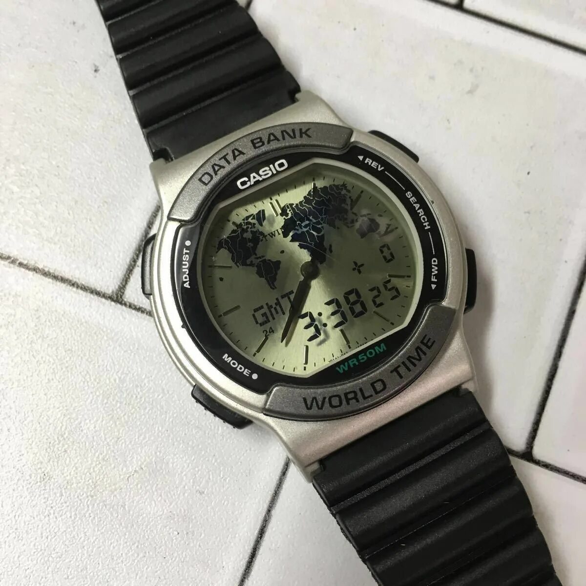 L time b