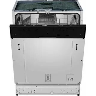 Посудомойка haier