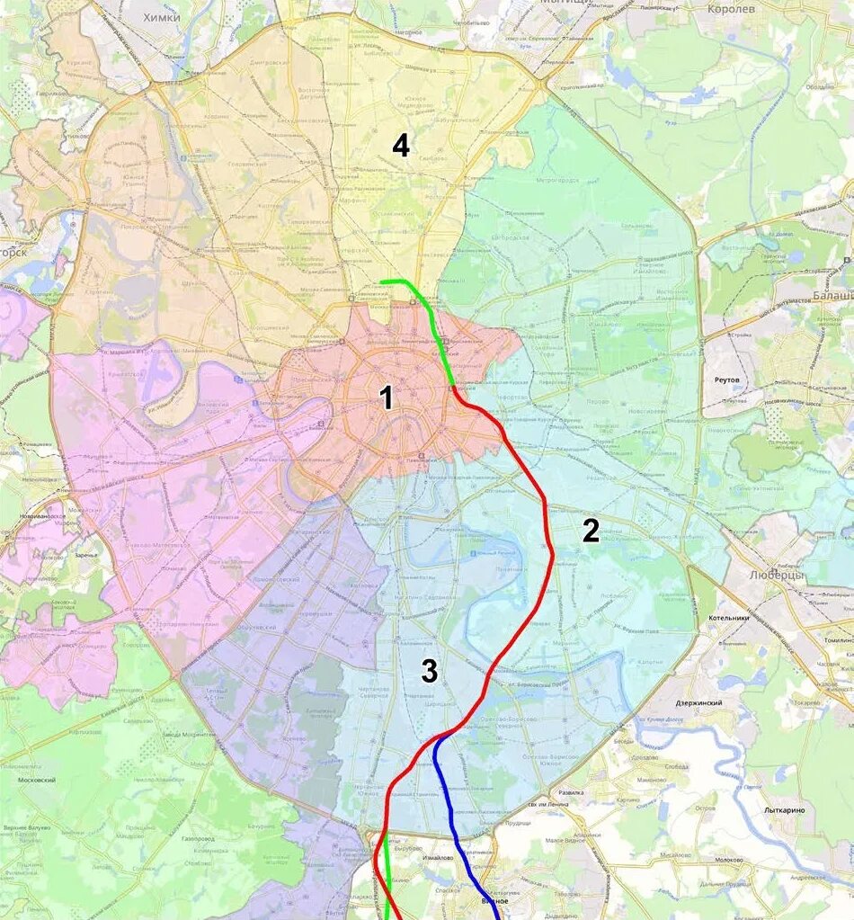 Г московский границы. Границы Москвы. Границы Москвы 2022. Современные границы Москвы. Граница Москвы фото.