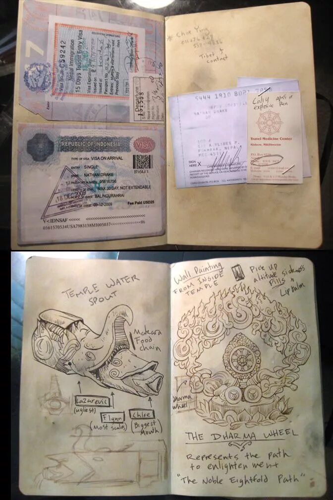 Дневник натана дрейка из uncharted 1. Дневник дрейка из uncharted. Дневник нейтана дрейка uncharted. Анчартед 4 дневник дрейка. Дневник дрейка из uncharted.