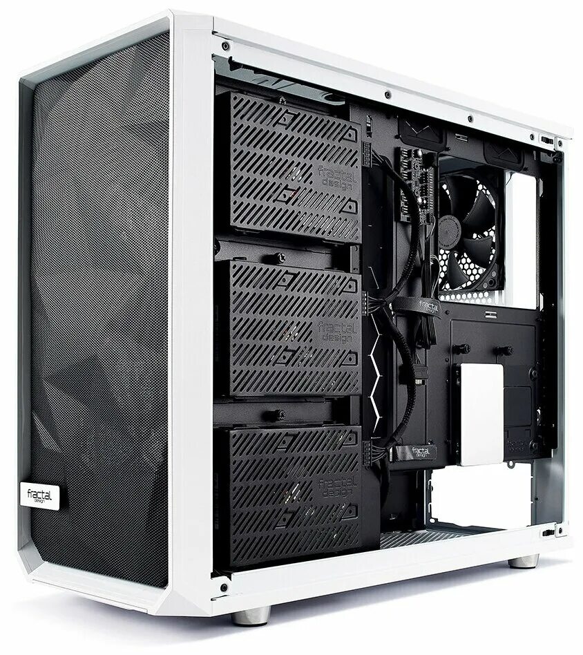 Корпус fractal design meshify c white. Корпус atx fractal design meshify c tg. Fractal design meshify white. Fractal design meshify c tg white. Fractal design meshify c tg белый.