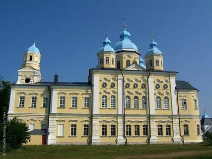Однодневные экскурсии из санкт петербурга