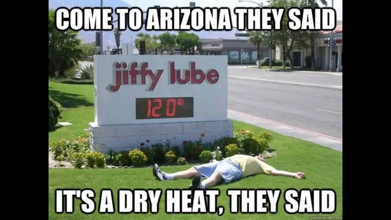 Heat. It's hot in here. Sun died. Warm air blower. Как сказать температуру на английском.