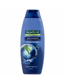 Anti dandruff shampoo