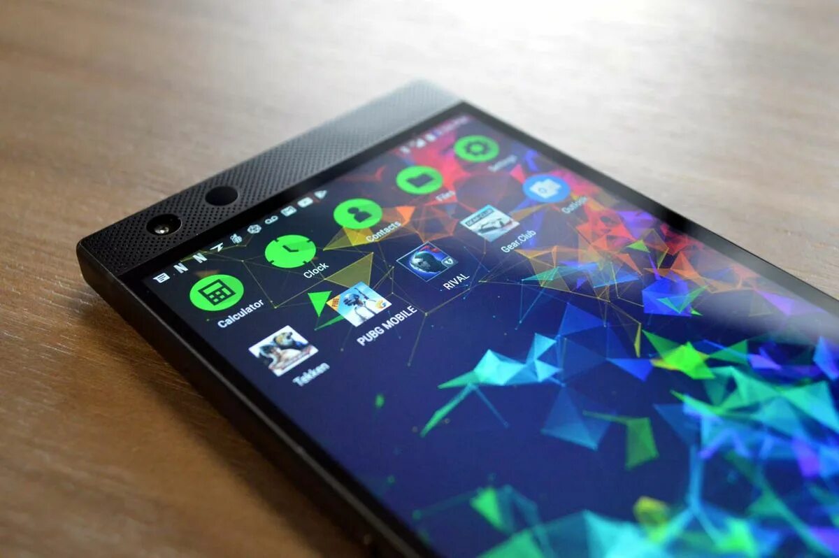 Razer Phone 2022. Razer Phone 2. Игровой смартфон Razer 2021. Рейзер новый телефон.