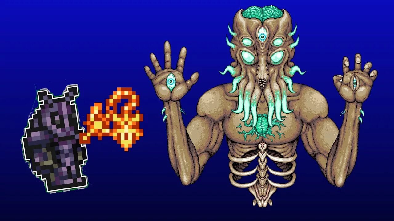 4. Terraria мунлорд. Террария вики лунный. Мунлорд террария 1. Террария вики лунный.