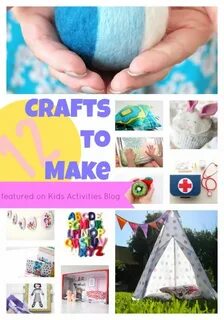 Make made at home