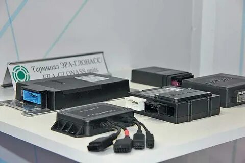 Устройства эра глонасс