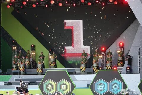 Играть 2018 года