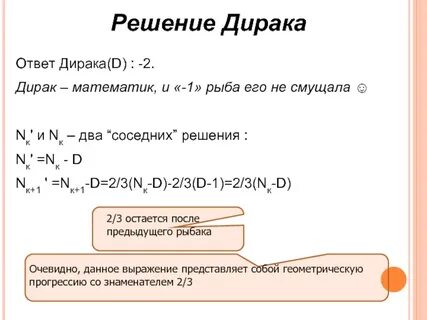 Функция дирака
