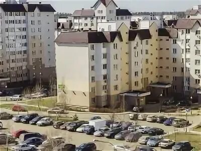 "Район Солнечный"."Лицейский квартал" 17-этажный дом по адресу г Екатеринбург от