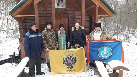 Белгородское сельское поселение