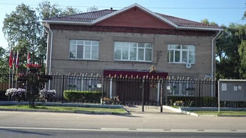Тарасовка ростовская область