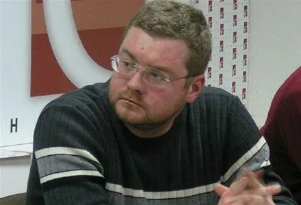 Киевский историк