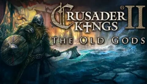Old godly