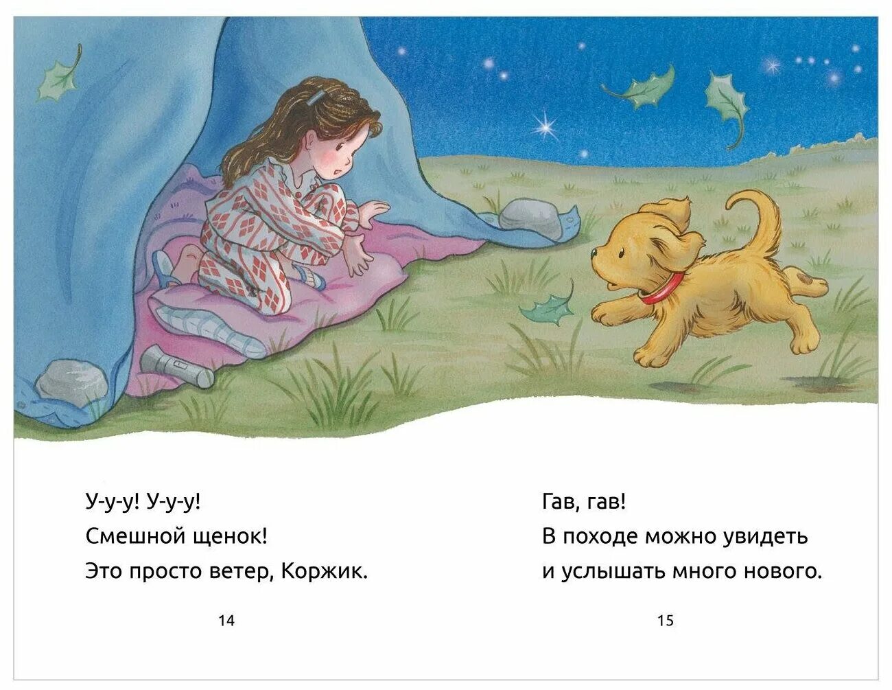 Книга коржик