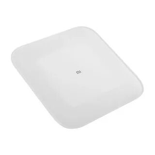 Весы xiaomi mi инструкция