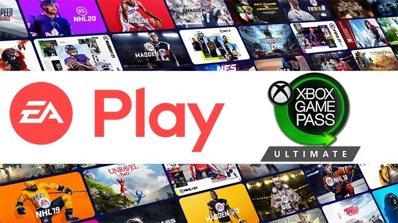 Подписка xbox play. EA Play Xbox. Xbox game Pass Ultimate EA Play. Подписка Xbox game Pass Ultimate.