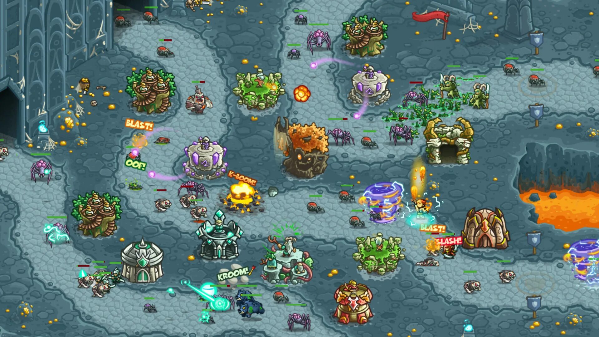 Kingdom Rush - Tower Defense. Kingdom Rush башни. Кингдом Раш защита башен. ‎Kingdom Rush- Tower Defense td. Кингдом раш открыты все