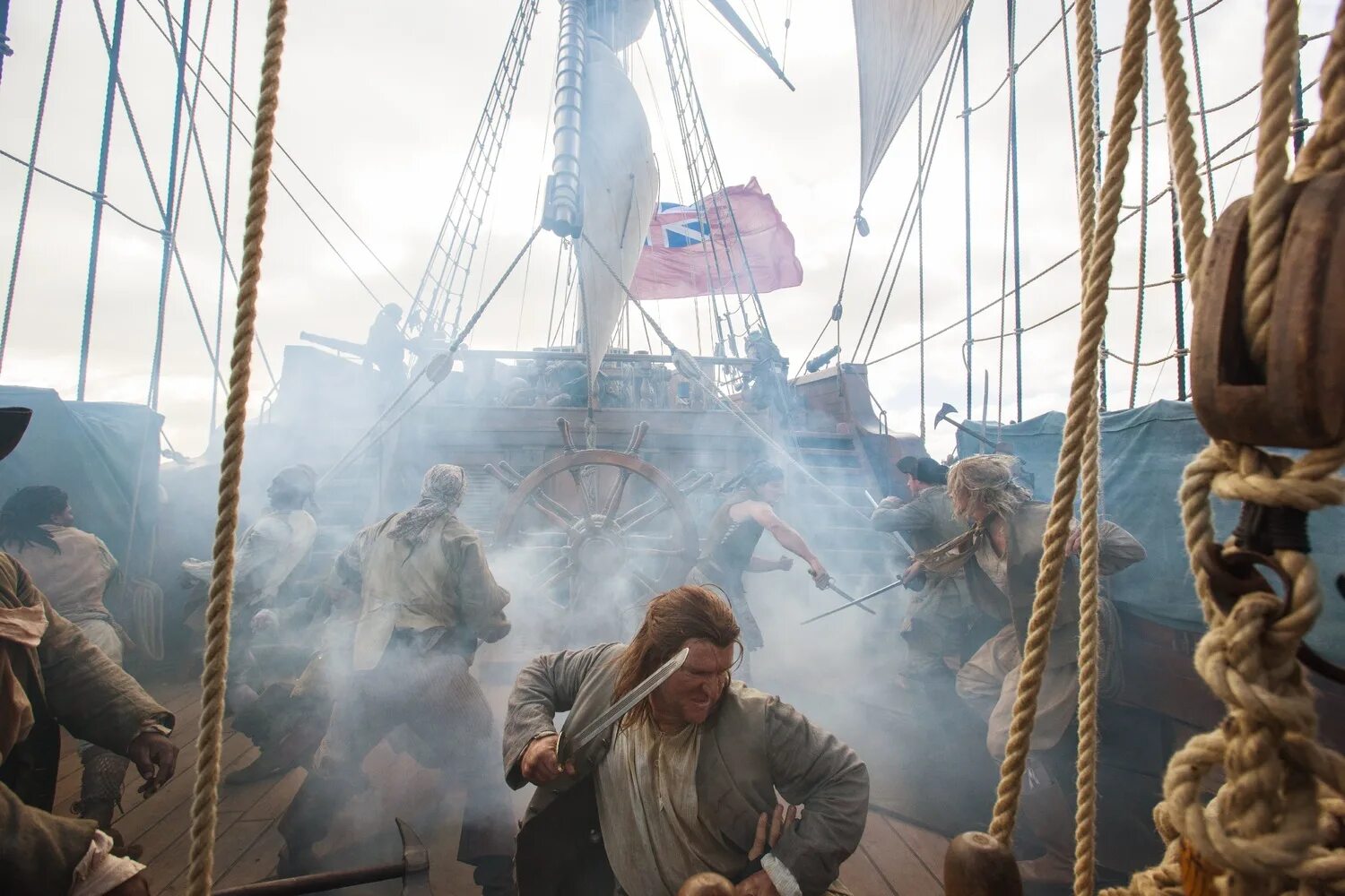 абордажный бой пиратов. абордаж 1. фрегат сражение абордаж. художник peter dennis. пираты абордаж.