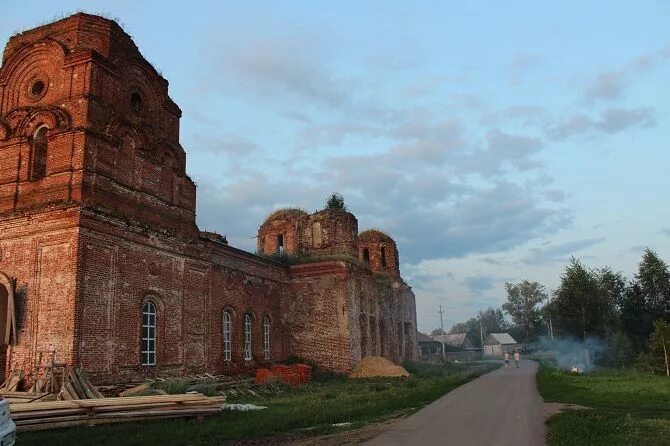 Анненково Ромодановский район храм. Пушкино Мордовия храм. Пушкино храм Ромодановский район. Никольская Церковь Ромодановский район с Пушкино.