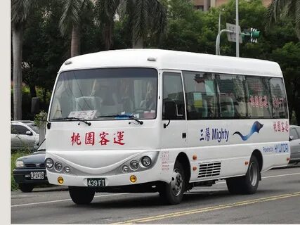 Автобус 439