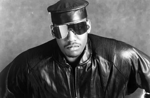 Afrika bambaataa