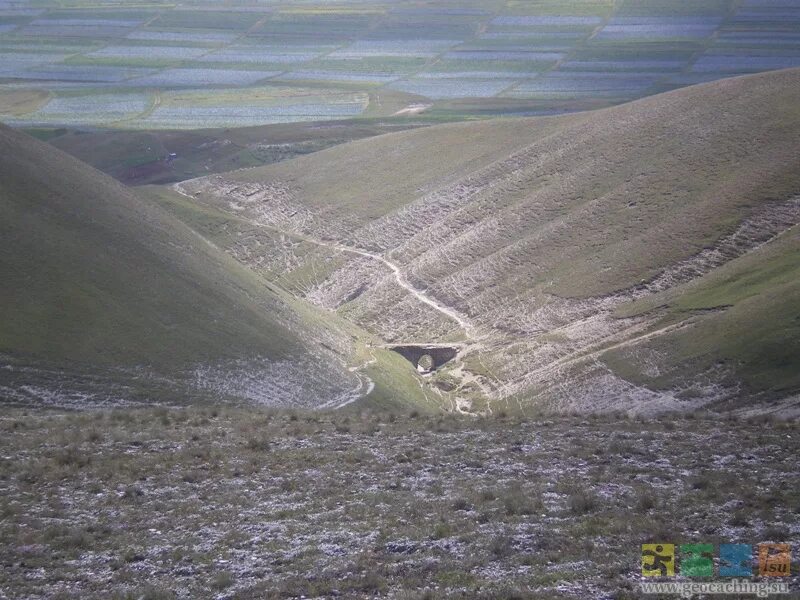 перевал волчьи ворота