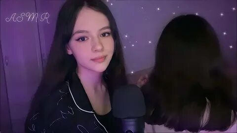 Асмр сколько