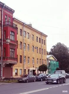 Звенигородская улица санкт петербург