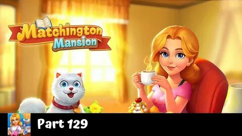 Matchington apk