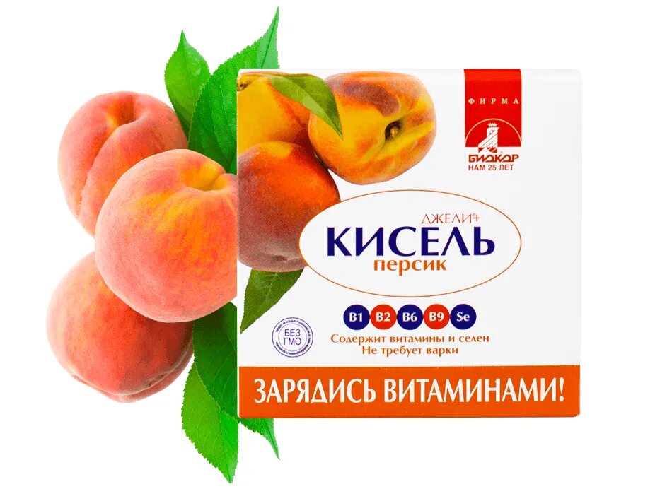 Спасатель персика