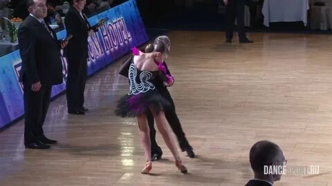 1 2 cha cha cha