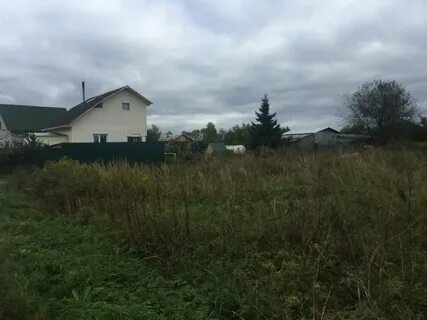 Участки в кировском районе ленинградской