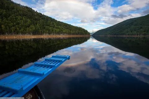 Зейское водохранилище