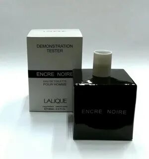Lalique encre sport