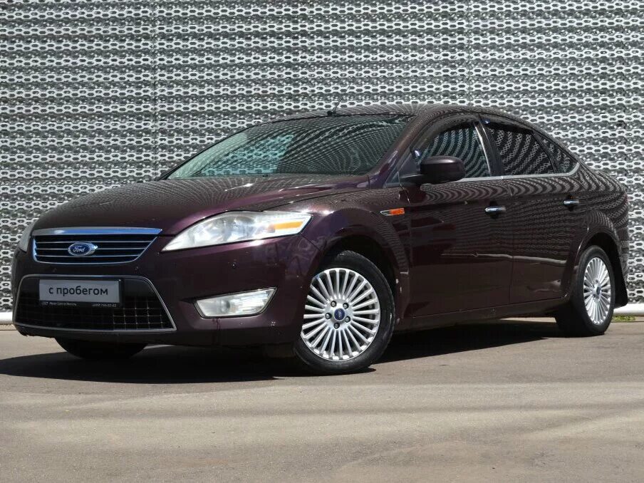 Форд мондео б у куплю. Ford Mondeo IV 2009. Ford Mondeo седан 2009. Форд Мондео 4 2.3. Форд Мондео 4 седан 2009.