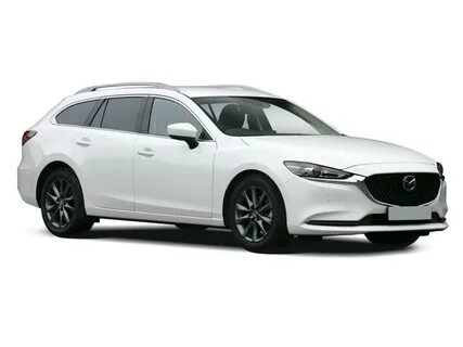 Mazda touring