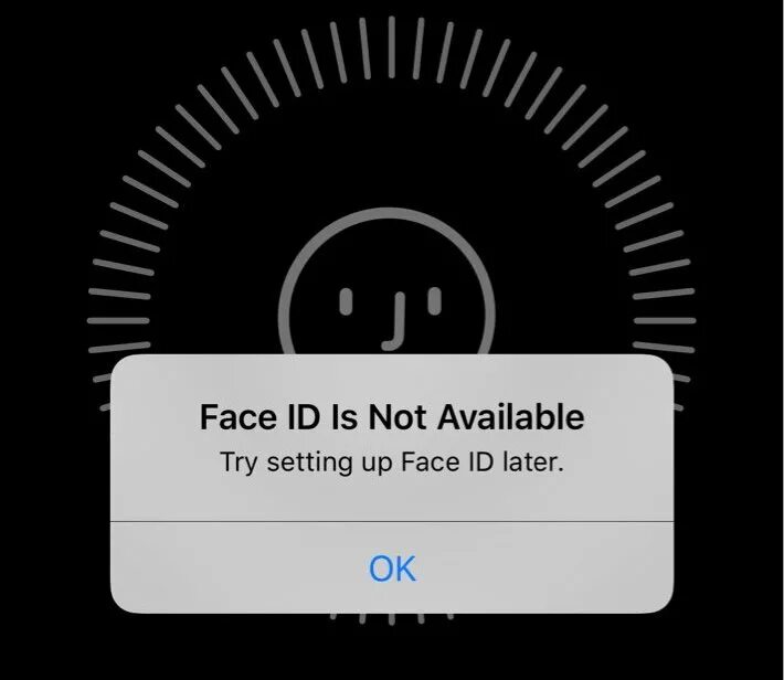 Перестал работать face id iphone 11. Восстановление face id. ошибка face id. функция face id недоступна. ошибка фейс айди.