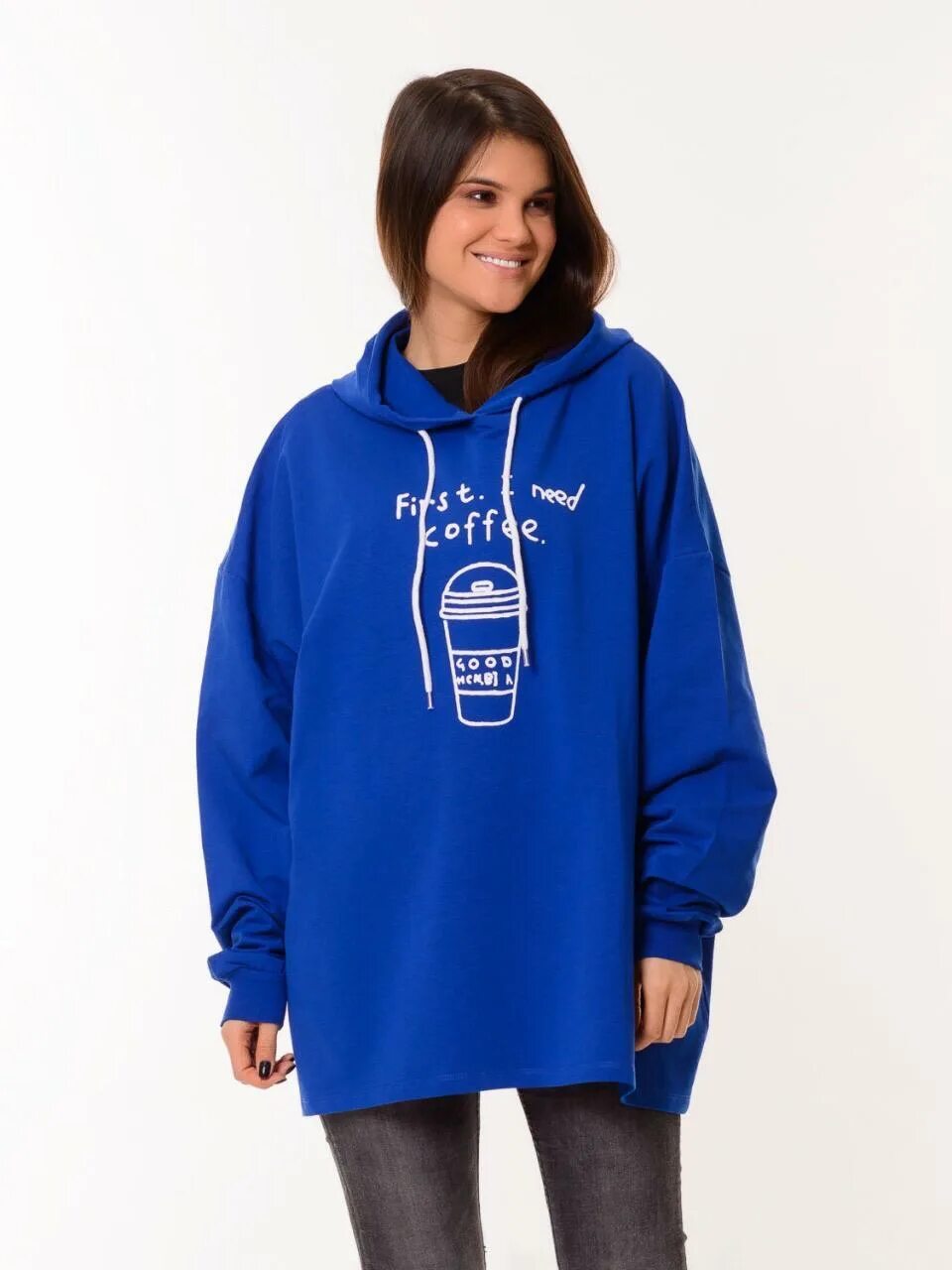 Худи женские с капюшоном модные 2022. Толстовка с поясом женская. 42 размер худи. Худи молочного цвета женское. Худи 44.