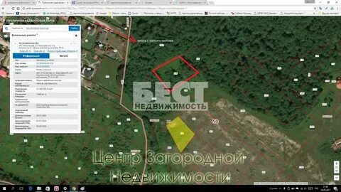 Территория гп