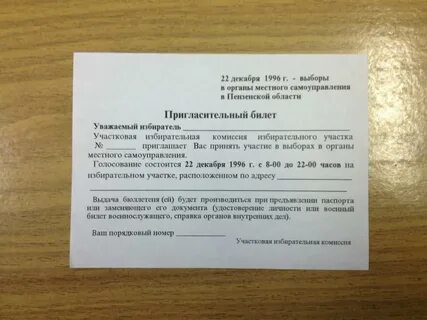 Выборы в муниципальные органы