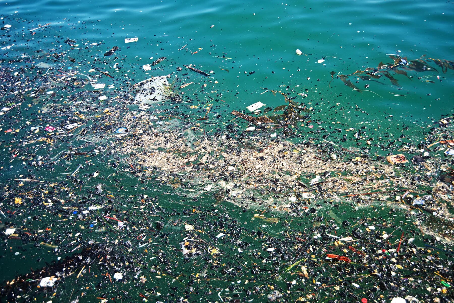 Огромное количество проблем. Тихоокеанский мусороворот. Great Pacific Garbage Patch. Мусорный Континент в тихом океане со спутника.