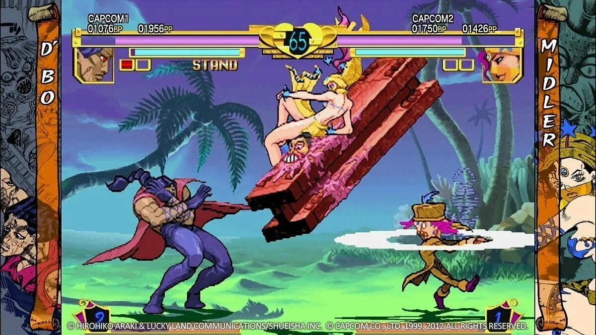 Jojo bizarre adventure игра на андроид. Джоджо биз одвенчер игра. jojo’s bizarre adventure (игра, 1998). джоджо игра пиксельная файтинг. jojo s bizarre adventure игра 1998.