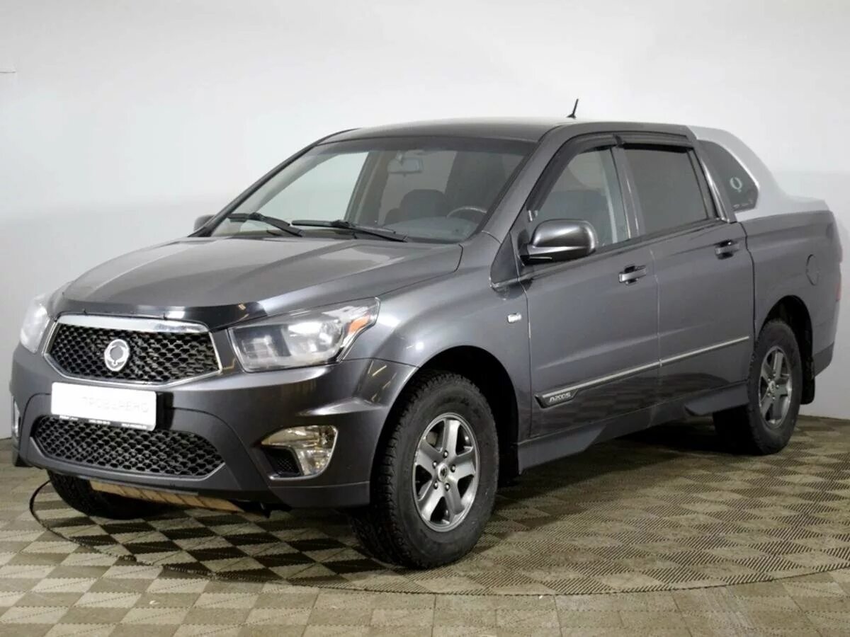 SSANGYONG Actyon Sports 2. SSANGYONG Actyon Sports II, 2012. Модель автомобиля SSANGYONG Actyon Sport 2008. Ssangyong actyon sports 2012