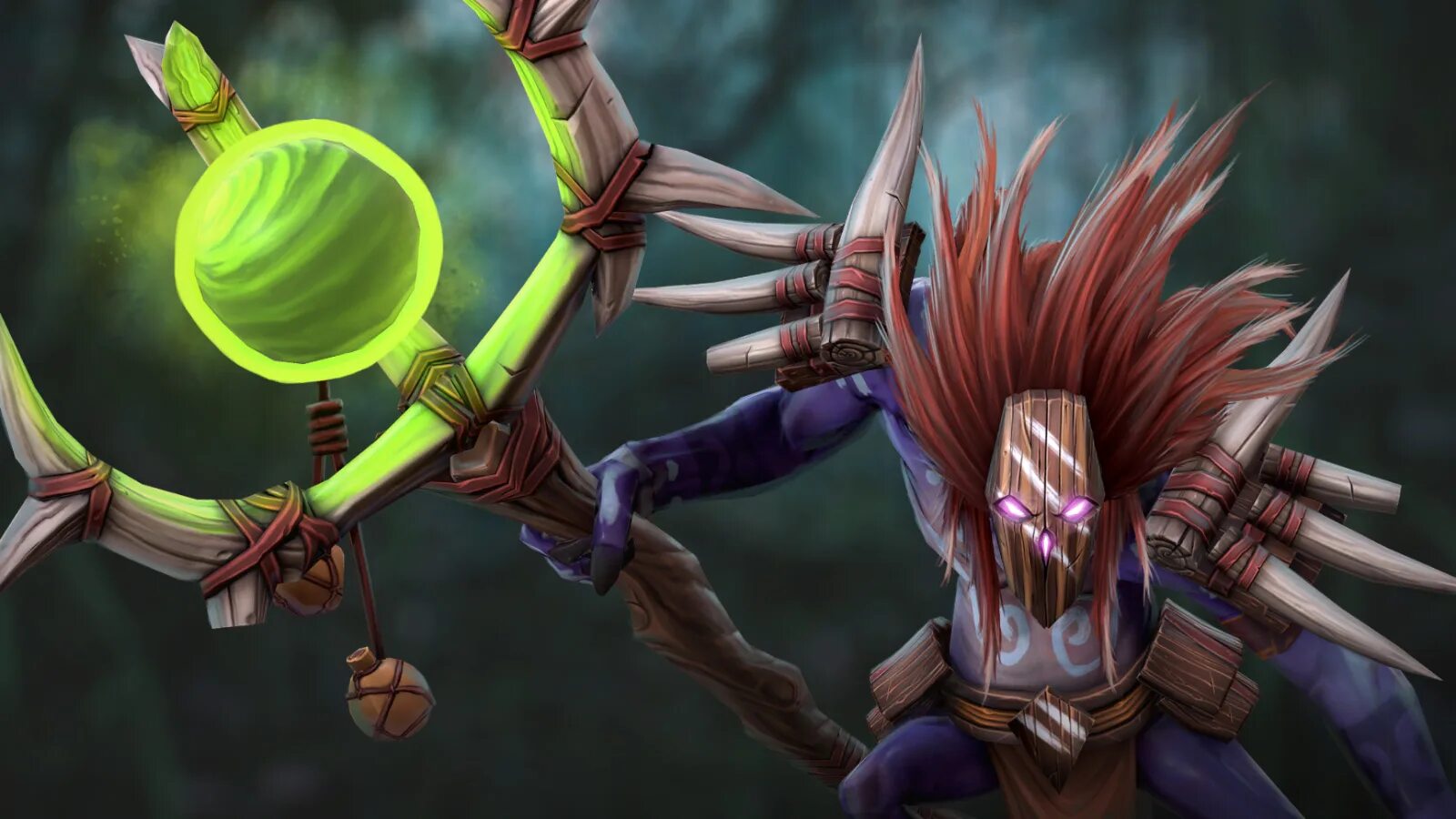 Dota 2 witch. Witch doctor dota 2 сеты. витч доктор дота 1. вич доктор+блудсикер дота 2. вич доктор дота 1.