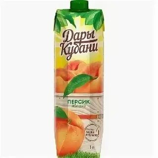 Плодовые дары кубани