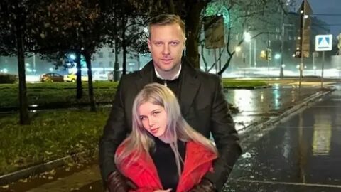 Дочь малафеева