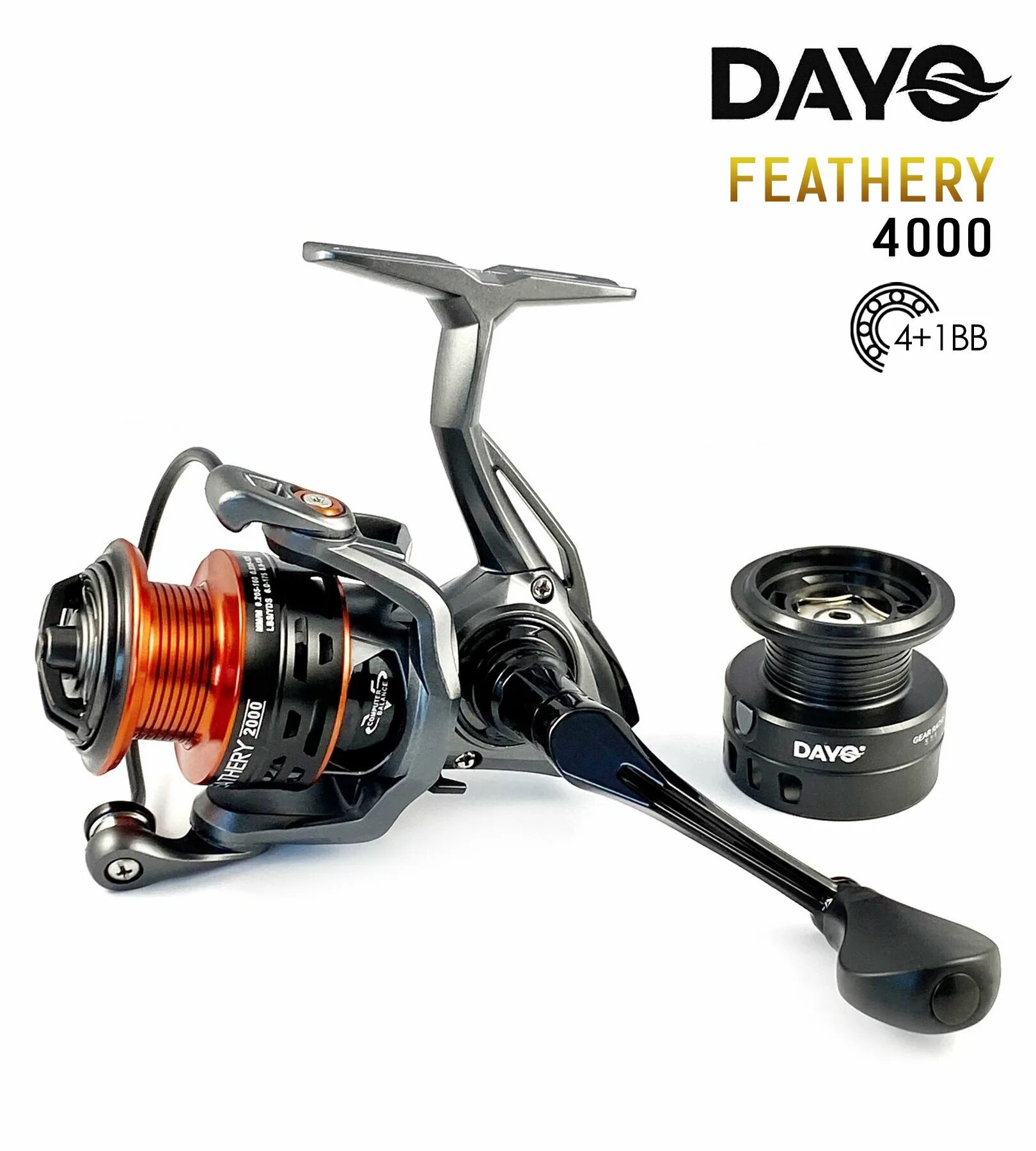 Катушка грейс фусион 3000. Катушка dayo 4000. Катушка daiwa volga 4000. Катушка 4000. Катушка kyra dayo безинерционная.