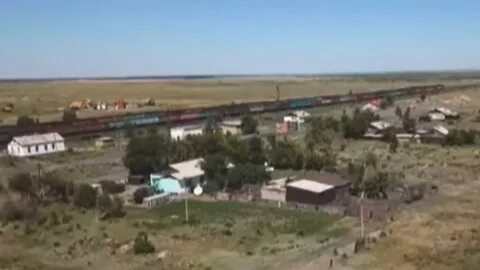 Село неожиданный